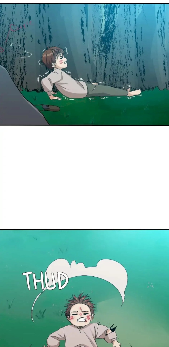 The Beginning After the End Chapter 11 - Page 46