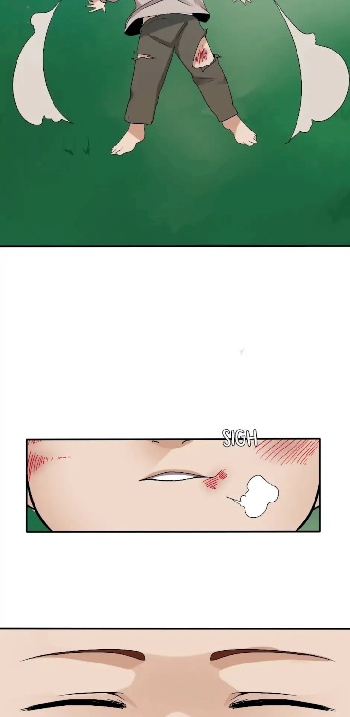 The Beginning After the End Chapter 11 - Page 47