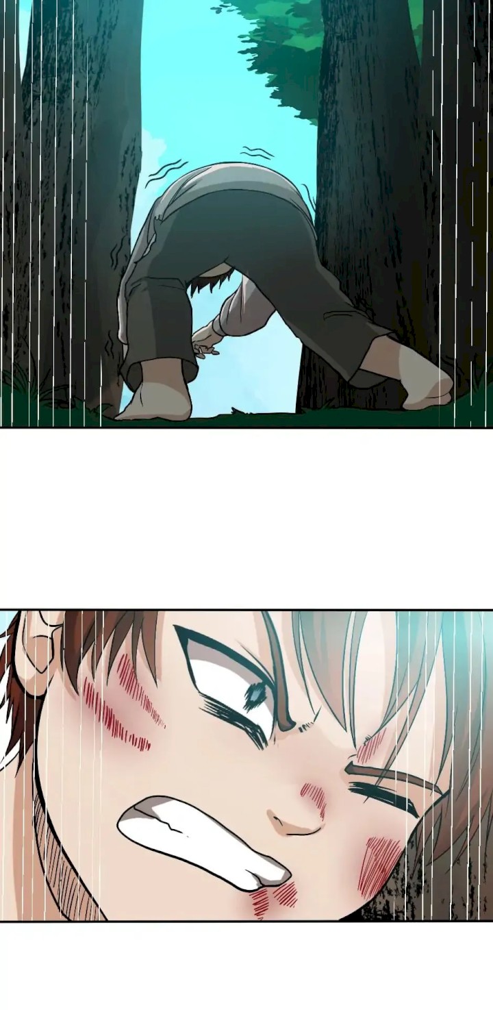 The Beginning After the End Chapter 11 - Page 51