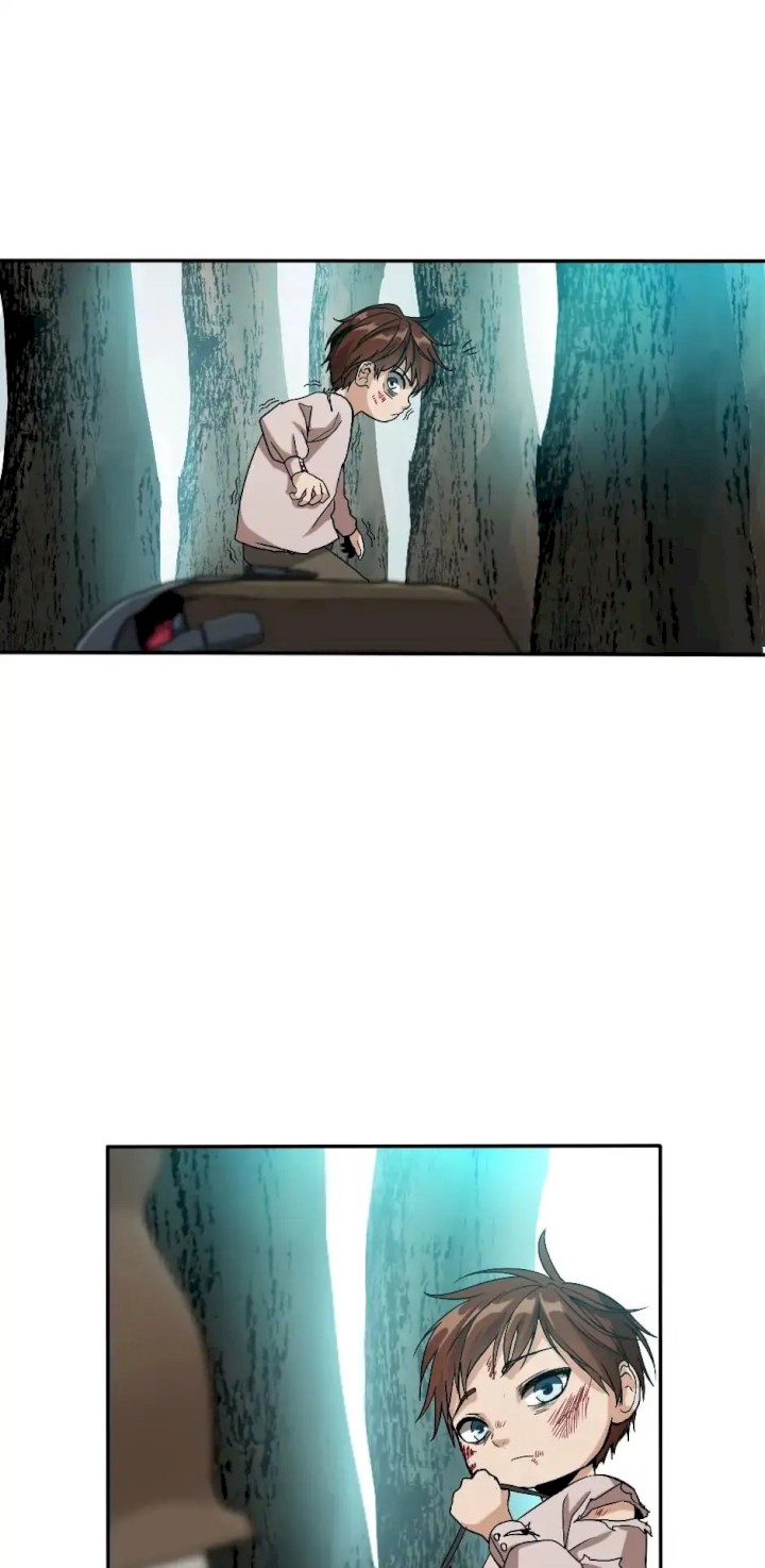 The Beginning After the End Chapter 11 - Page 53