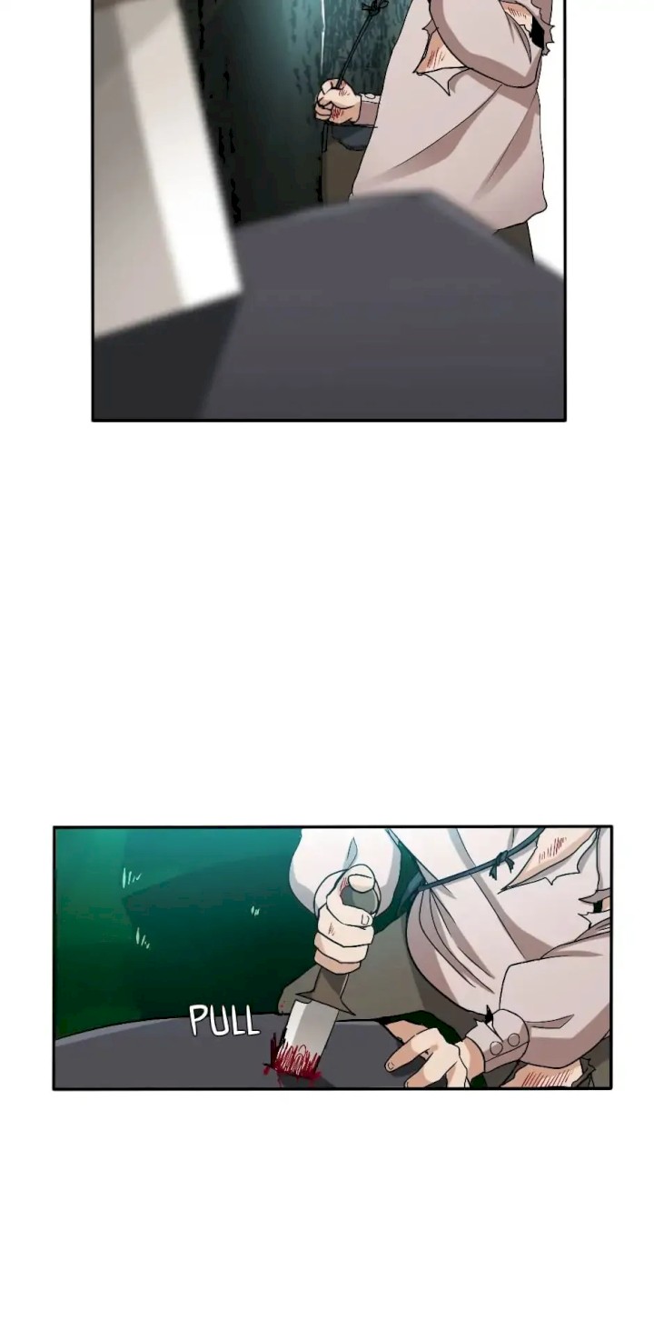 The Beginning After the End Chapter 11 - Page 54