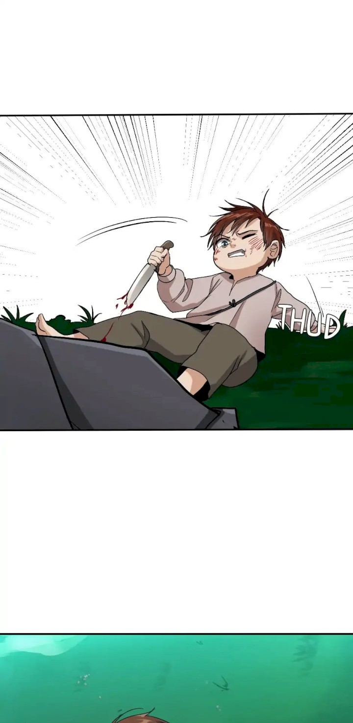 The Beginning After the End Chapter 11 - Page 55