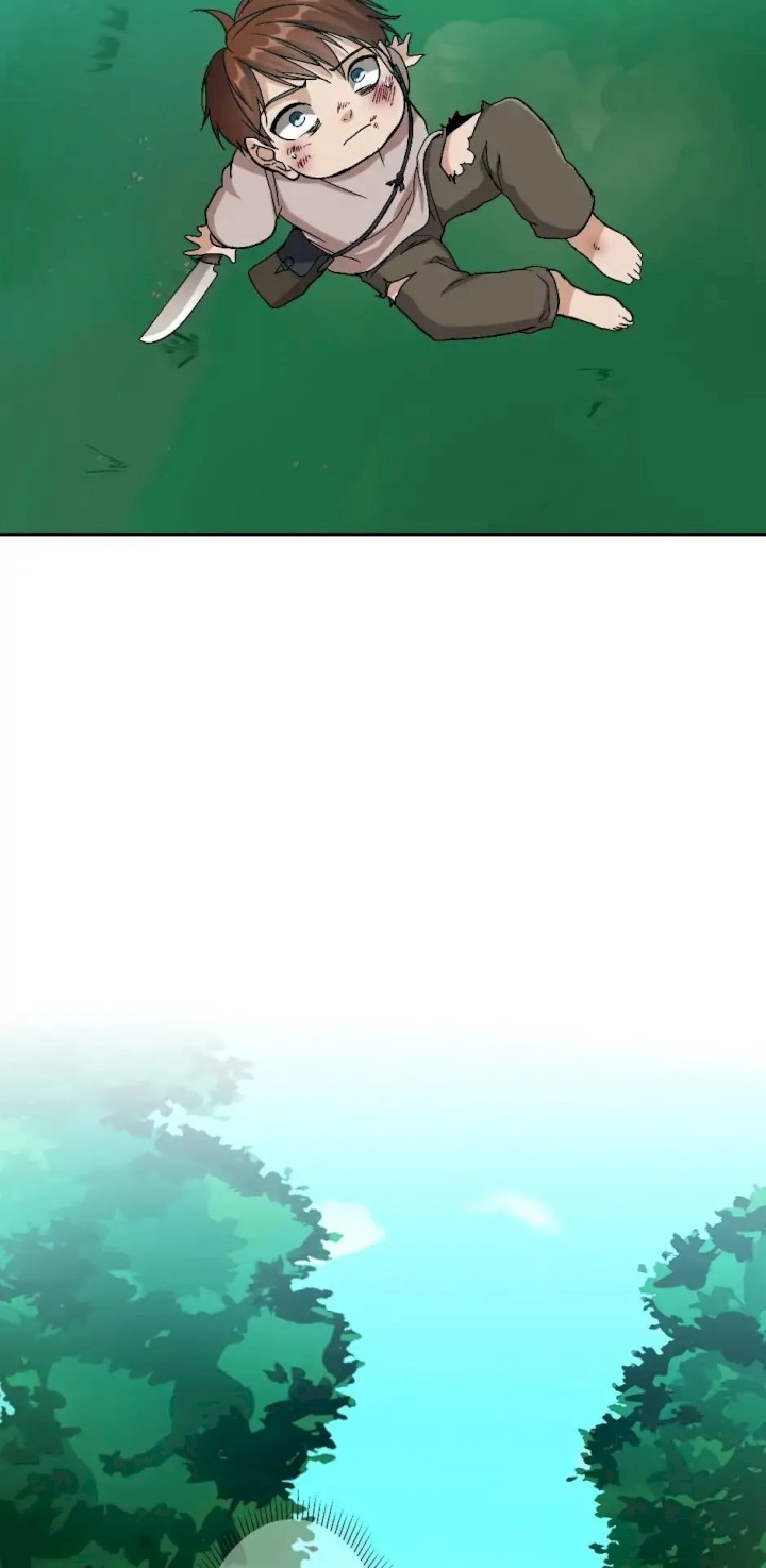 The Beginning After the End Chapter 11 - Page 56