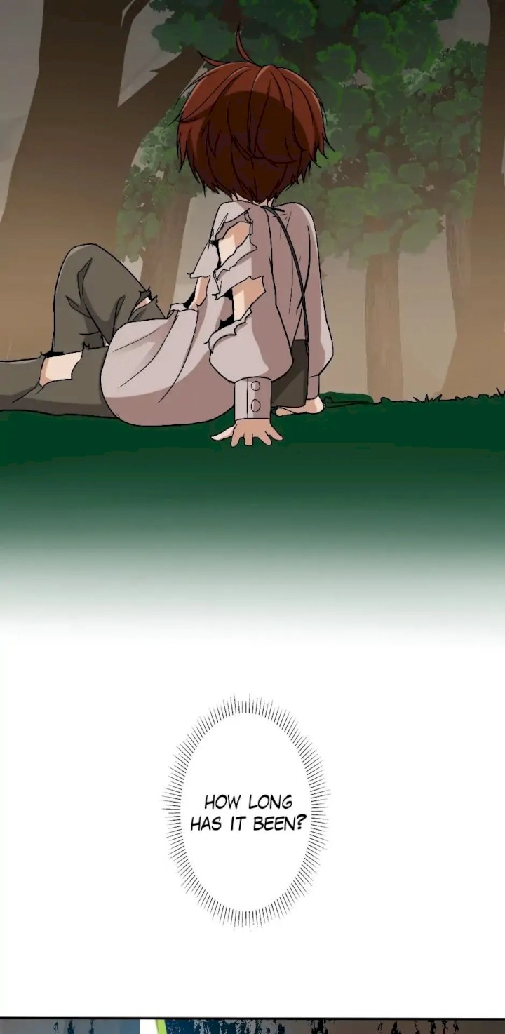 The Beginning After the End Chapter 11 - Page 58