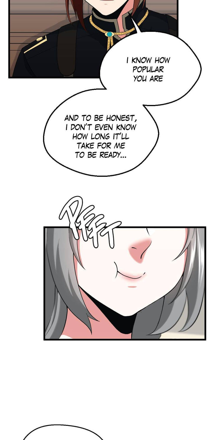 The Beginning After the End Chapter 110 - Page 10