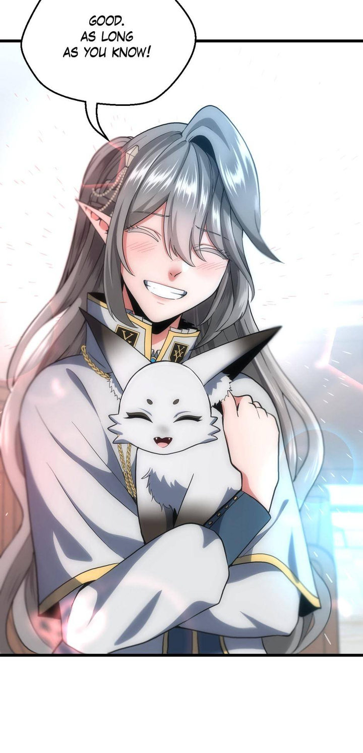 The Beginning After the End Chapter 110 - Page 11