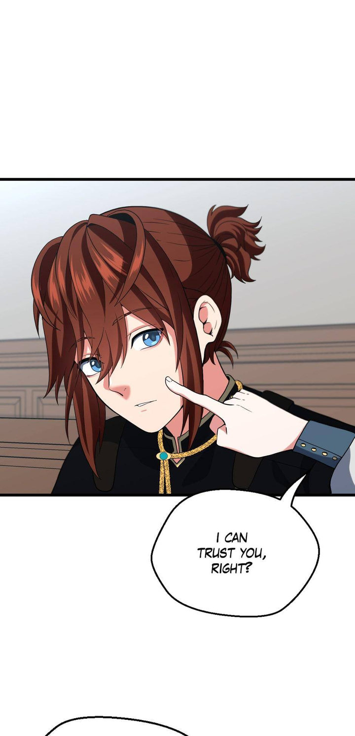 The Beginning After the End Chapter 110 - Page 14