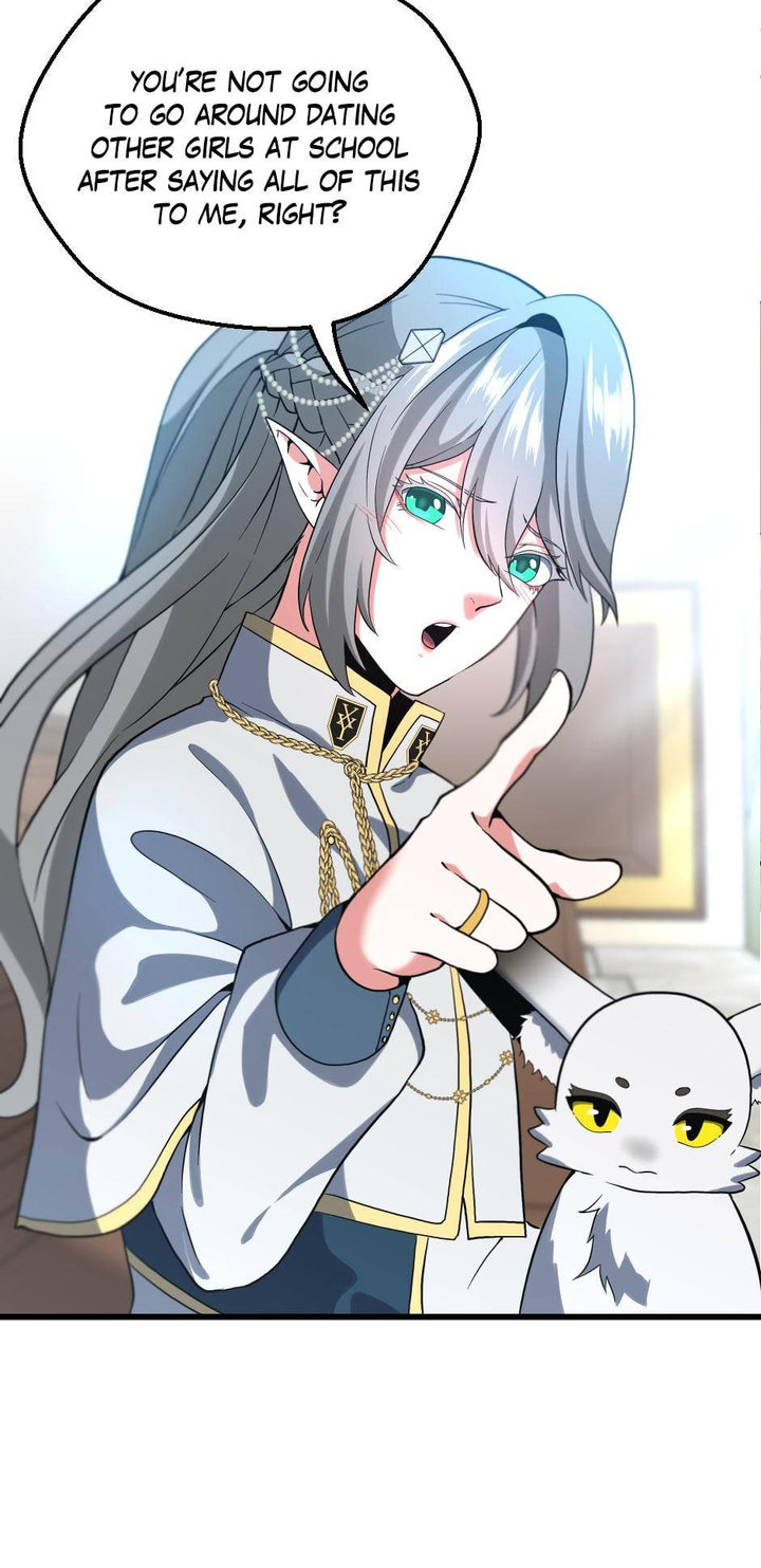 The Beginning After the End Chapter 110 - Page 15