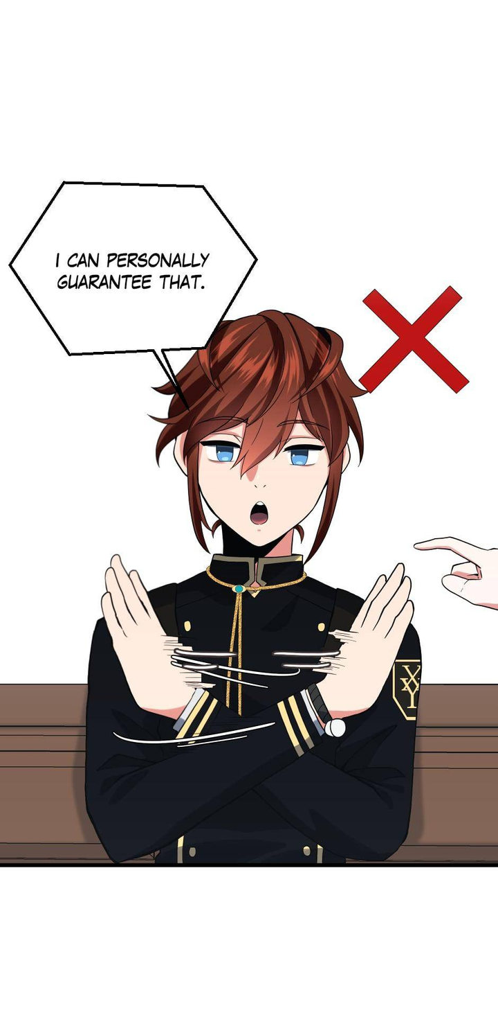 The Beginning After the End Chapter 110 - Page 16