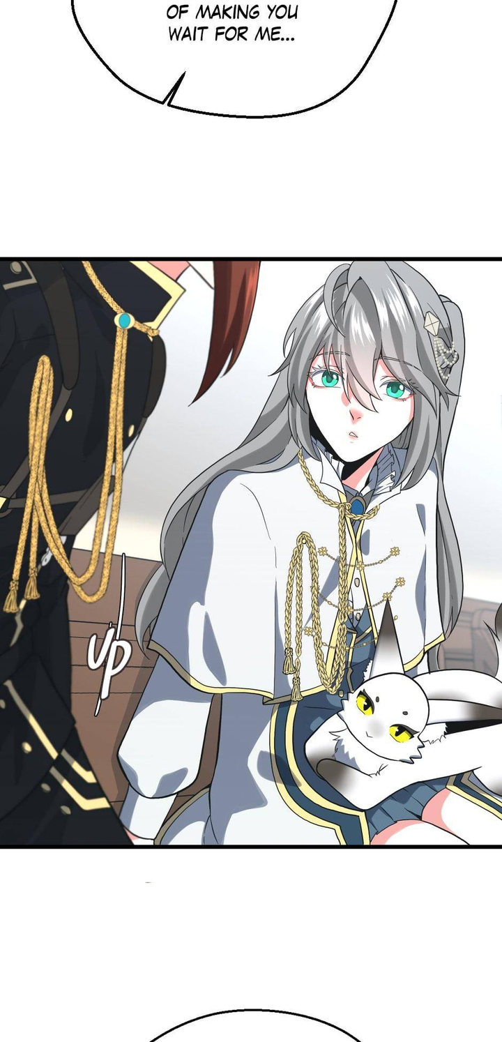 The Beginning After the End Chapter 110 - Page 18