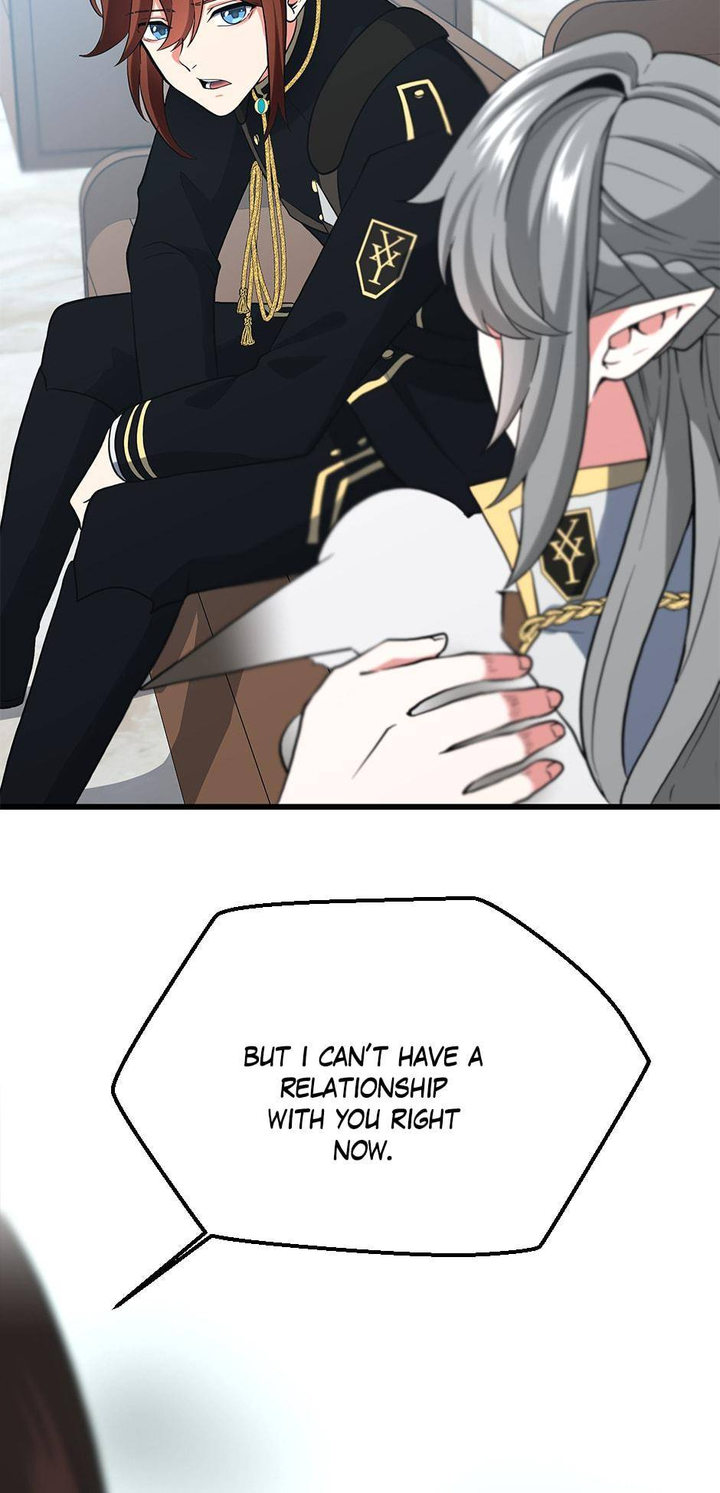 The Beginning After the End Chapter 110 - Page 2