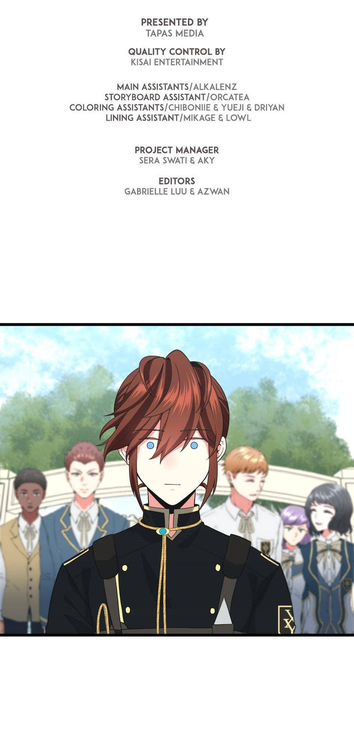 The Beginning After the End Chapter 110 - Page 21