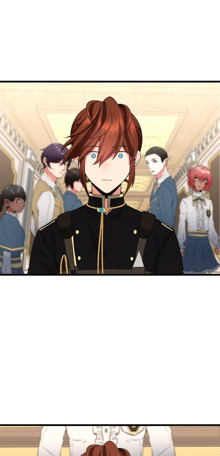 The Beginning After the End Chapter 110 - Page 22