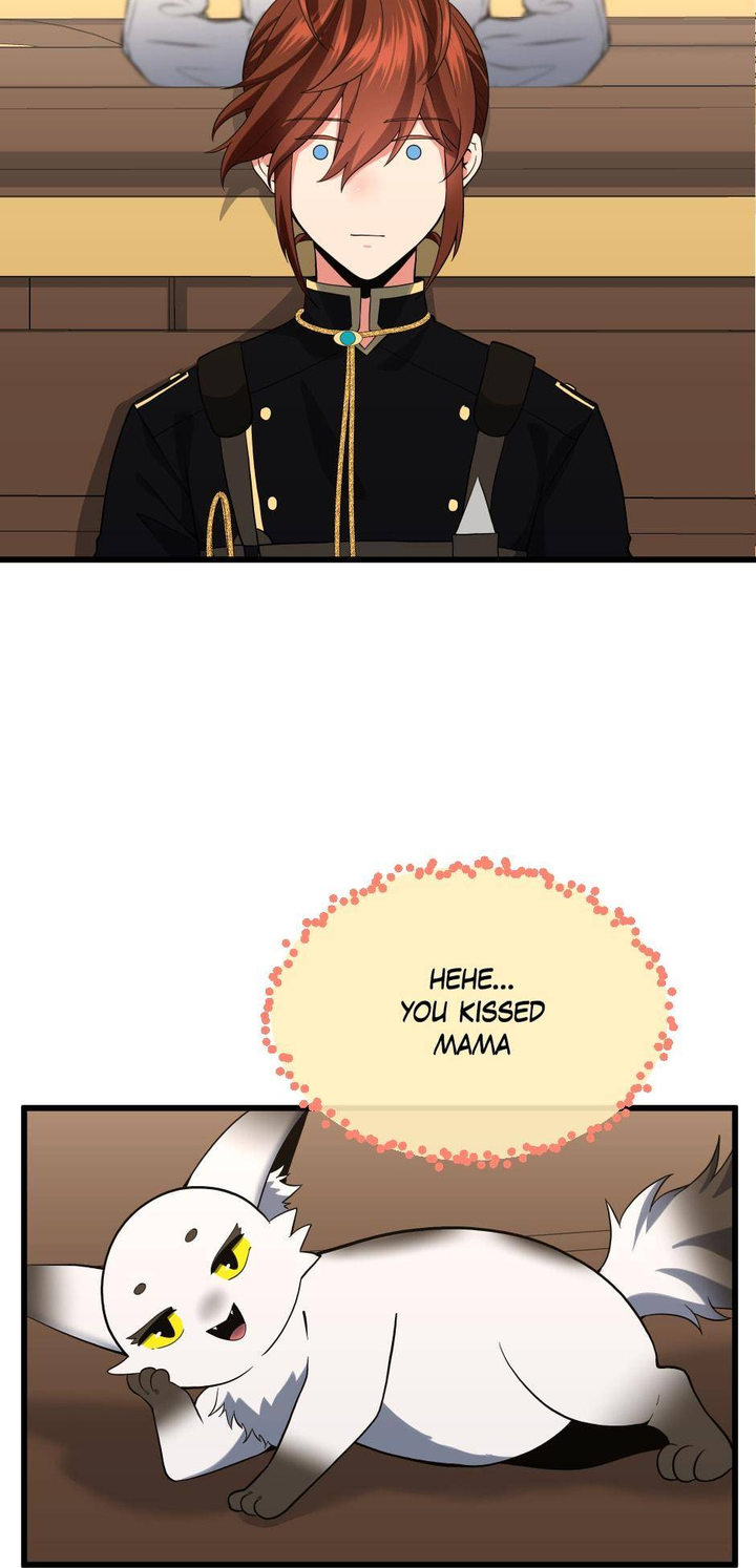 The Beginning After the End Chapter 110 - Page 23