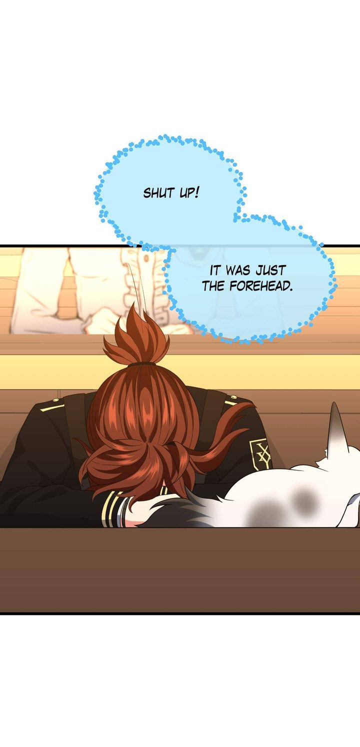 The Beginning After the End Chapter 110 - Page 24