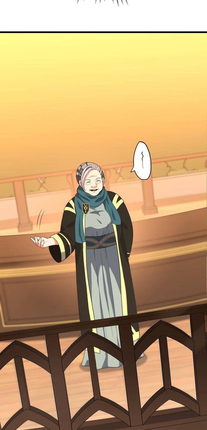 The Beginning After the End Chapter 110 - Page 26