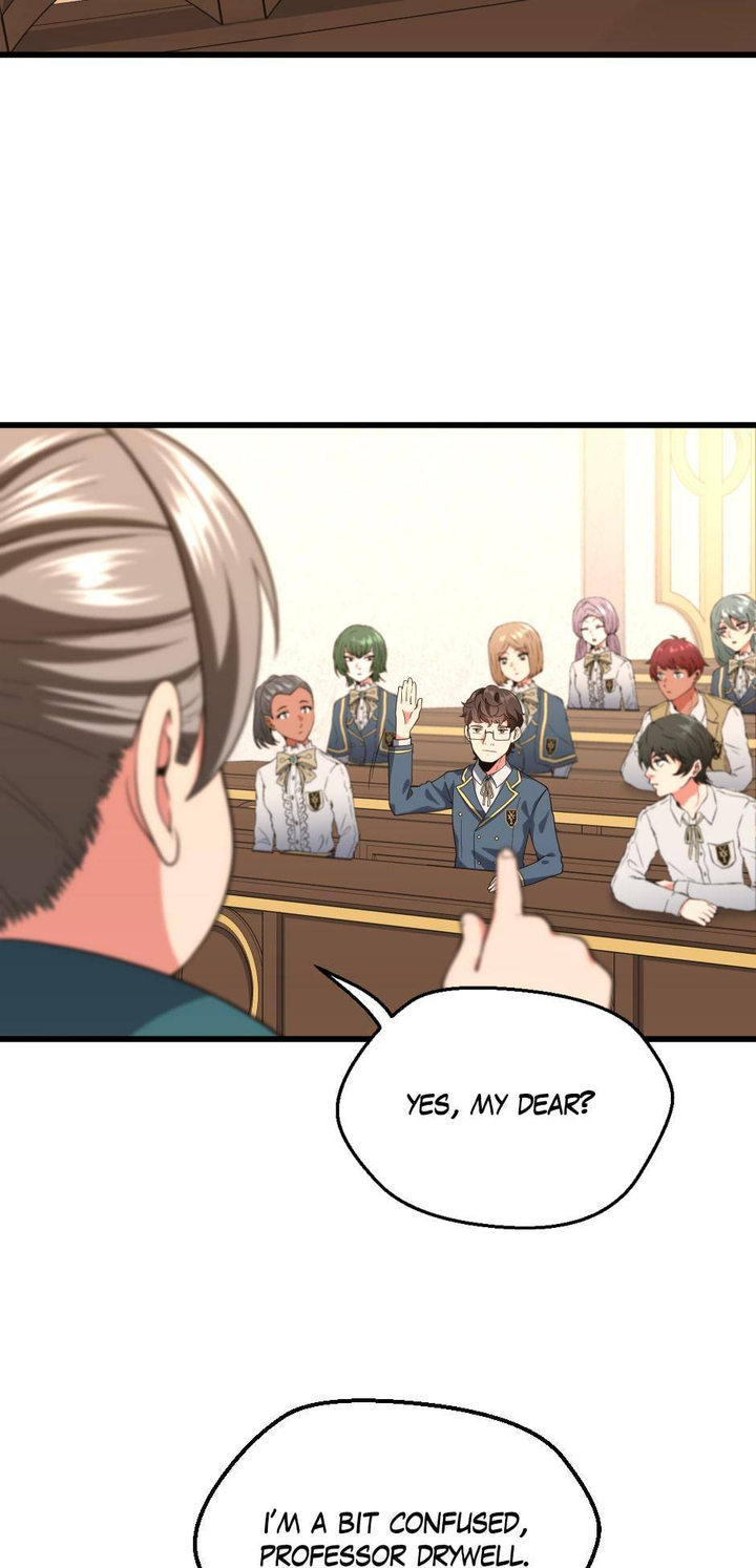 The Beginning After the End Chapter 110 - Page 27