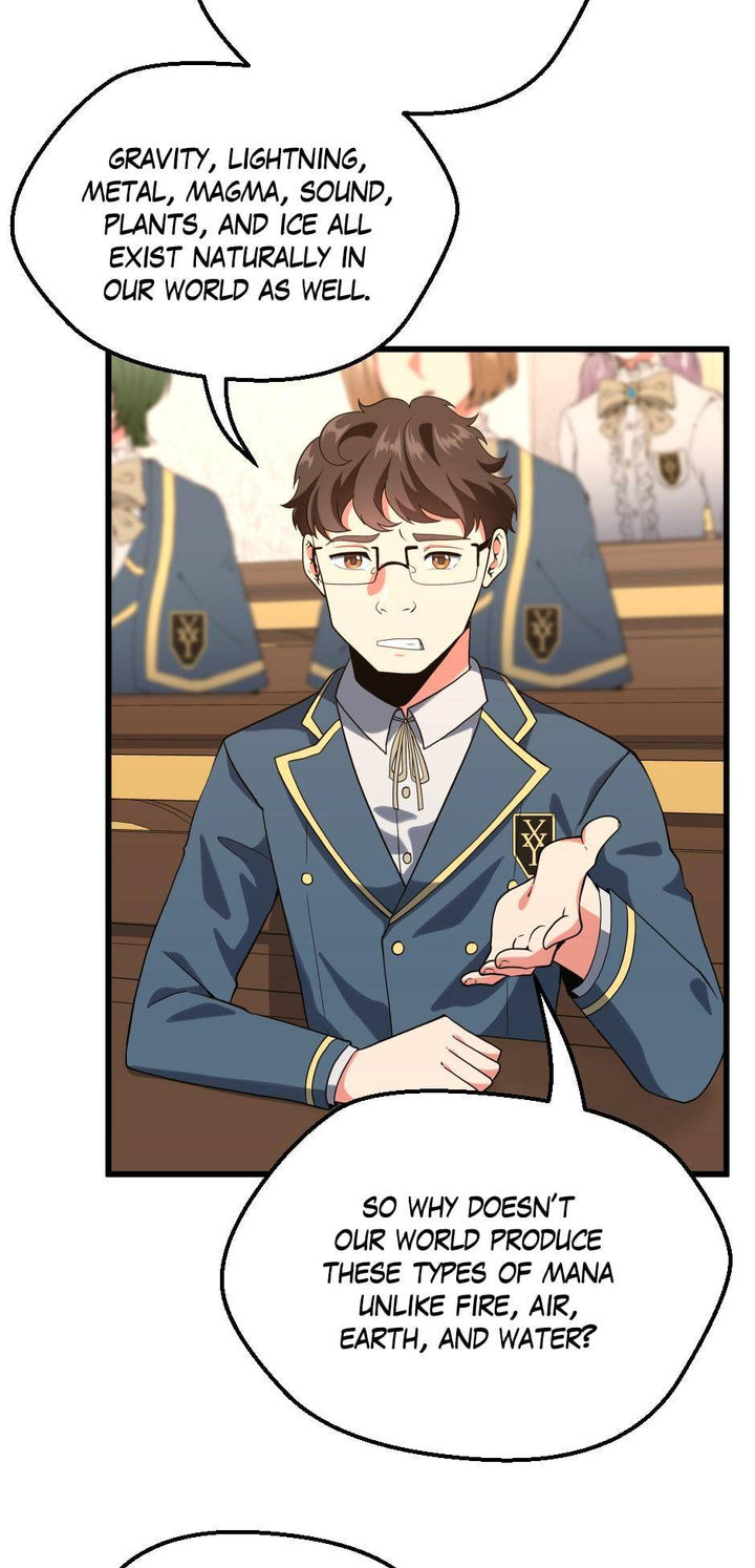 The Beginning After the End Chapter 110 - Page 28