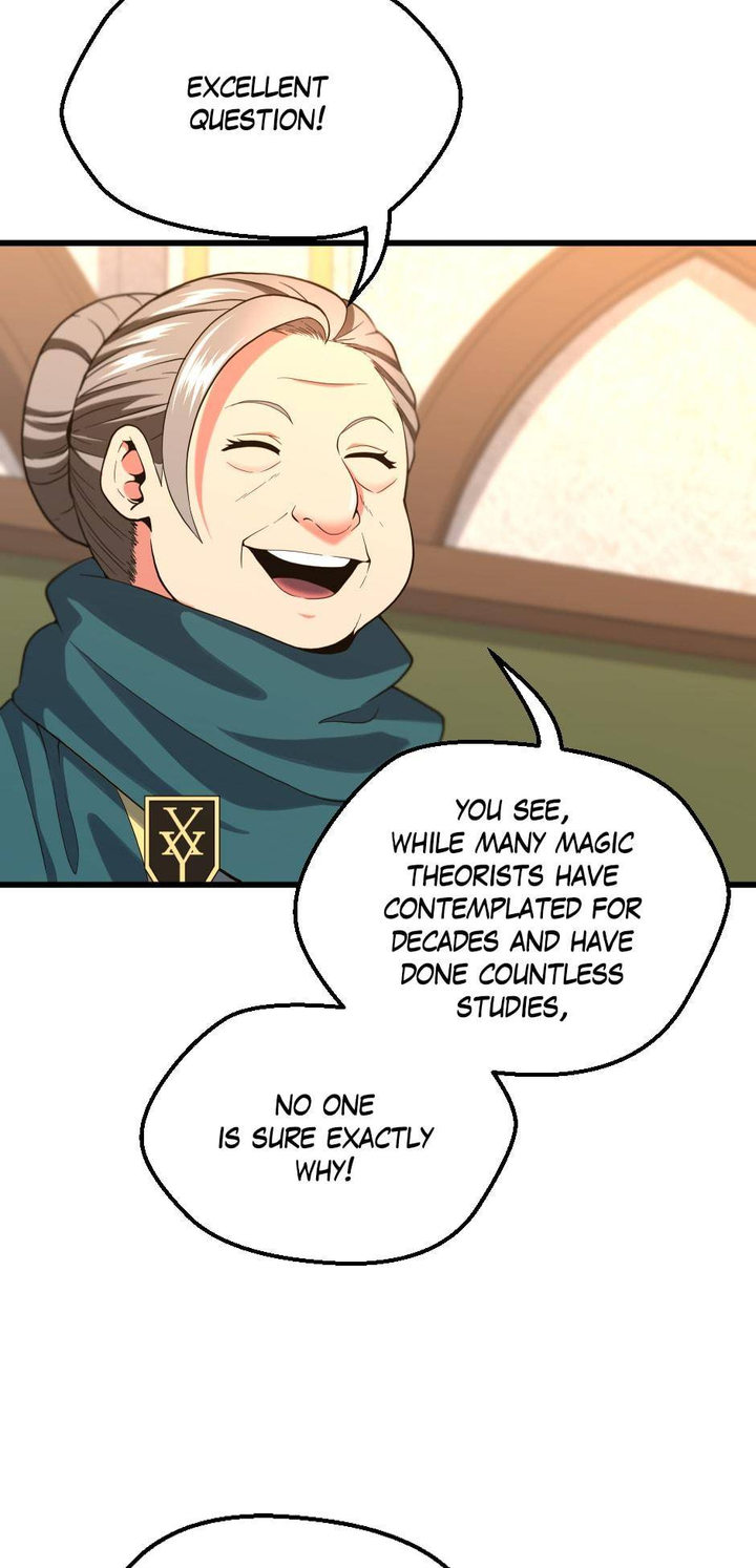 The Beginning After the End Chapter 110 - Page 29