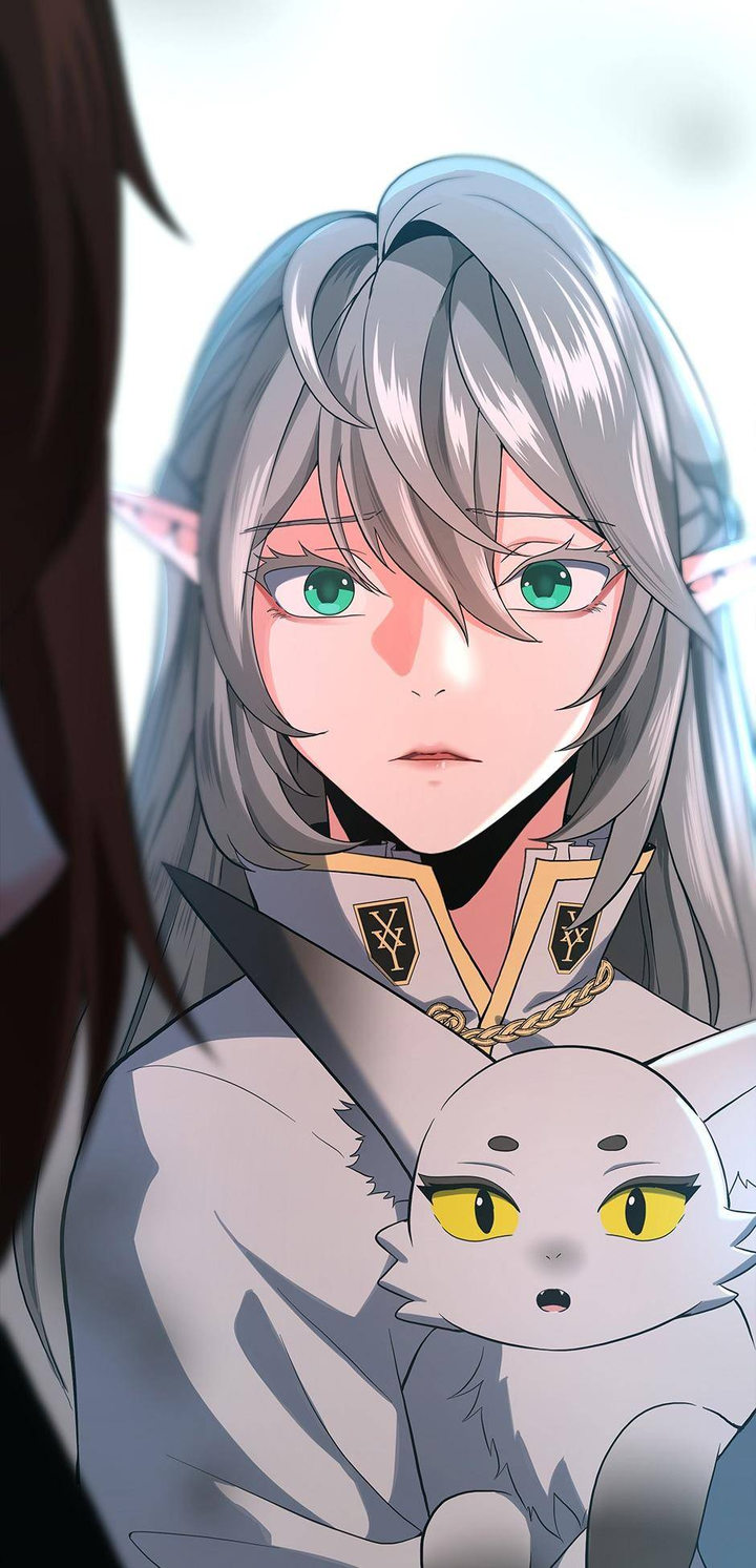 The Beginning After the End Chapter 110 - Page 3