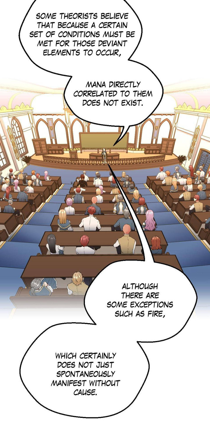 The Beginning After the End Chapter 110 - Page 30