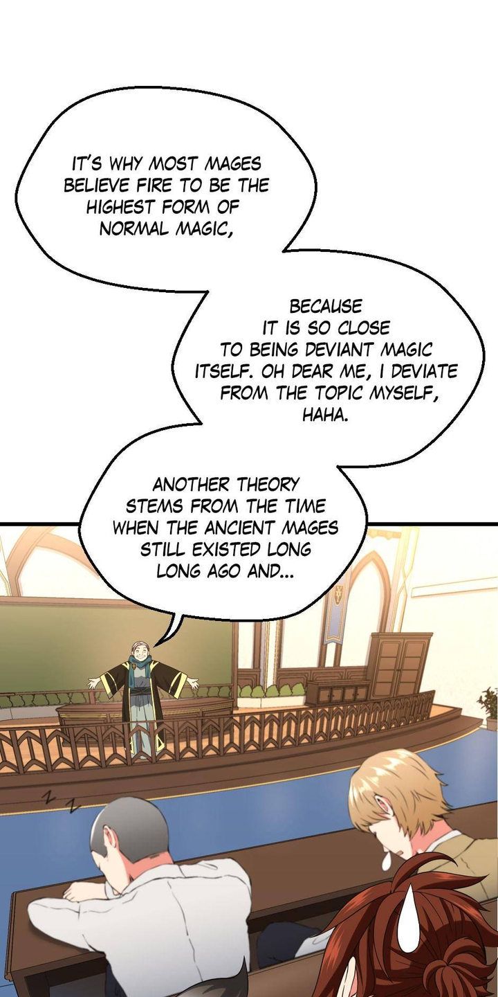 The Beginning After the End Chapter 110 - Page 31