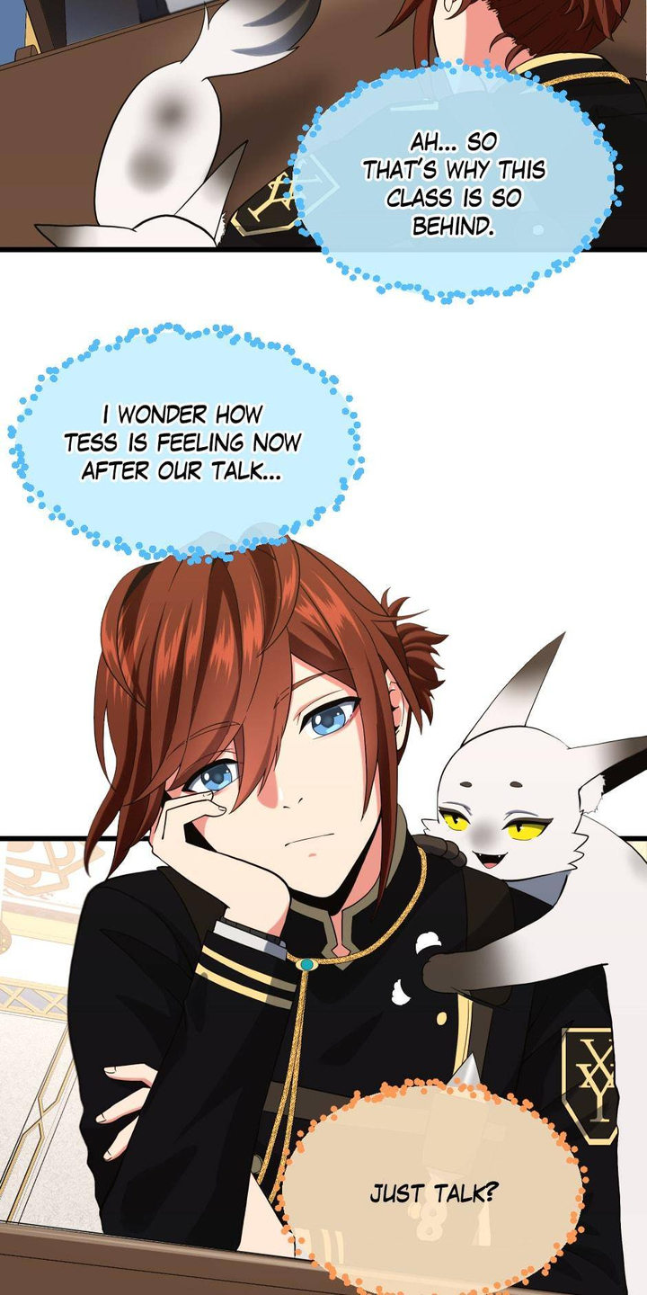 The Beginning After the End Chapter 110 - Page 32