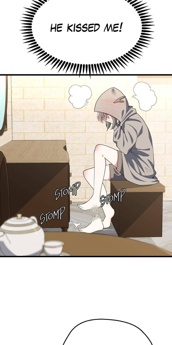 The Beginning After the End Chapter 110 - Page 35