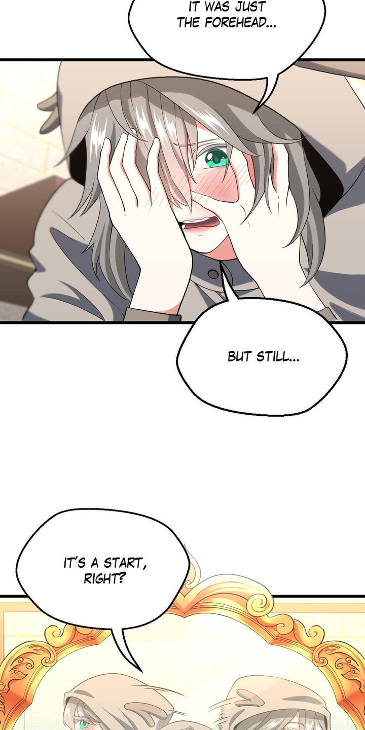 The Beginning After the End Chapter 110 - Page 36