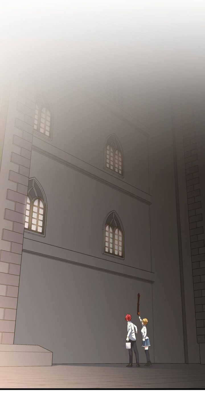 The Beginning After the End Chapter 110 - Page 42