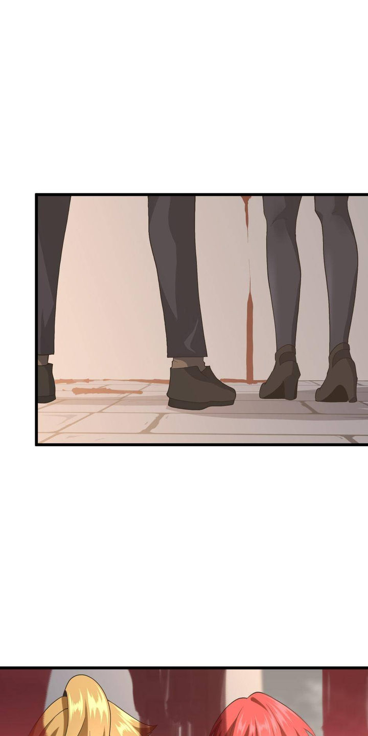 The Beginning After the End Chapter 110 - Page 43