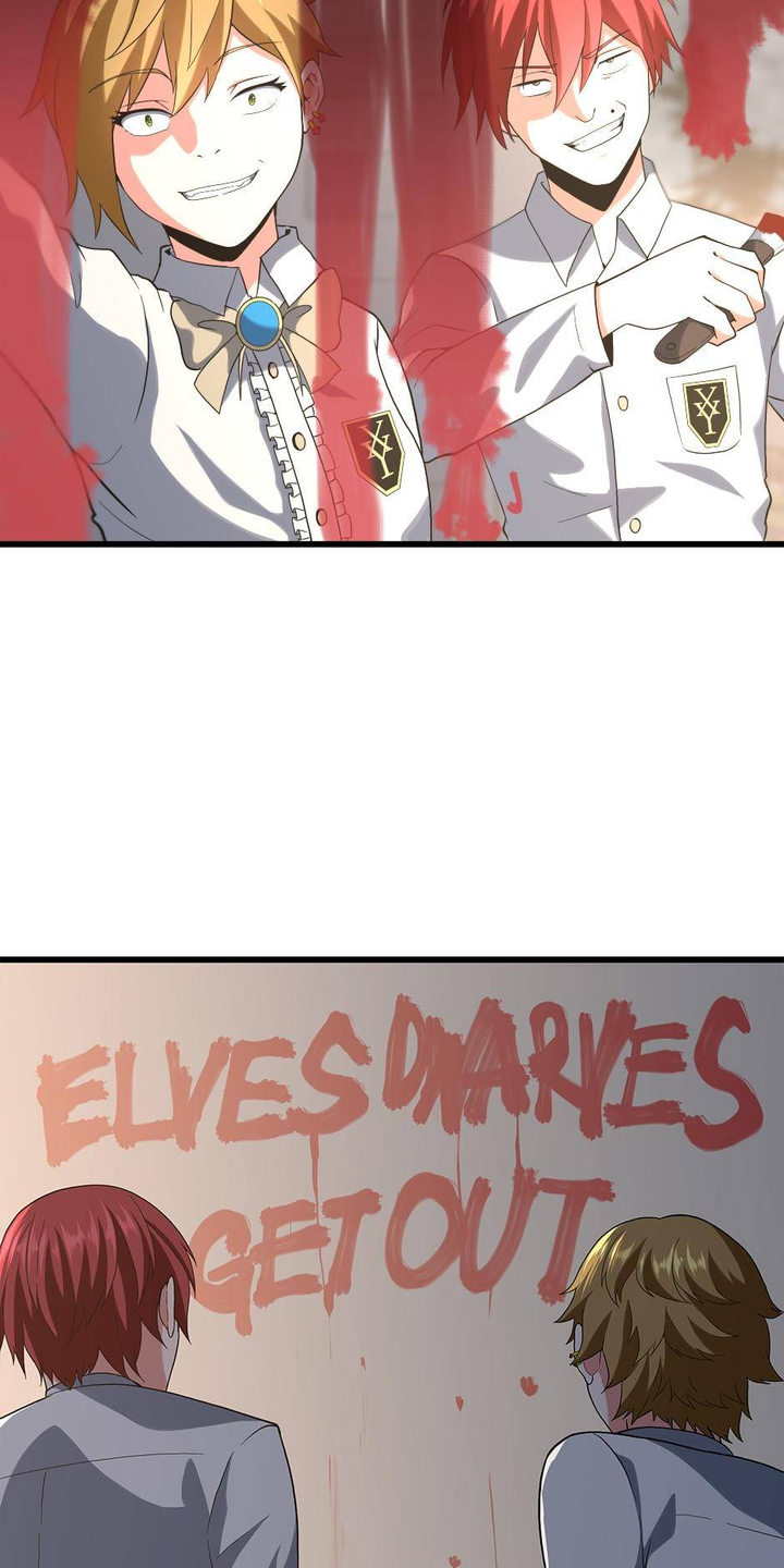 The Beginning After the End Chapter 110 - Page 44