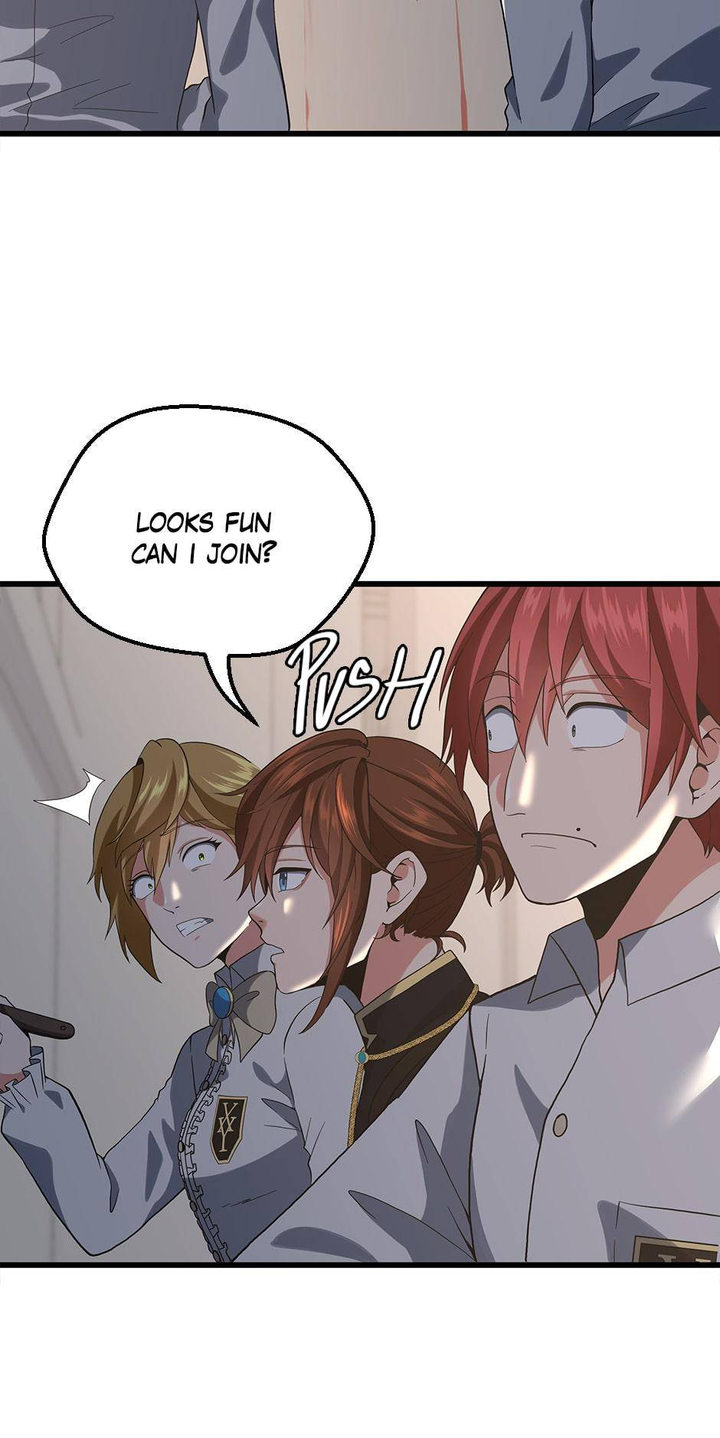 The Beginning After the End Chapter 110 - Page 45