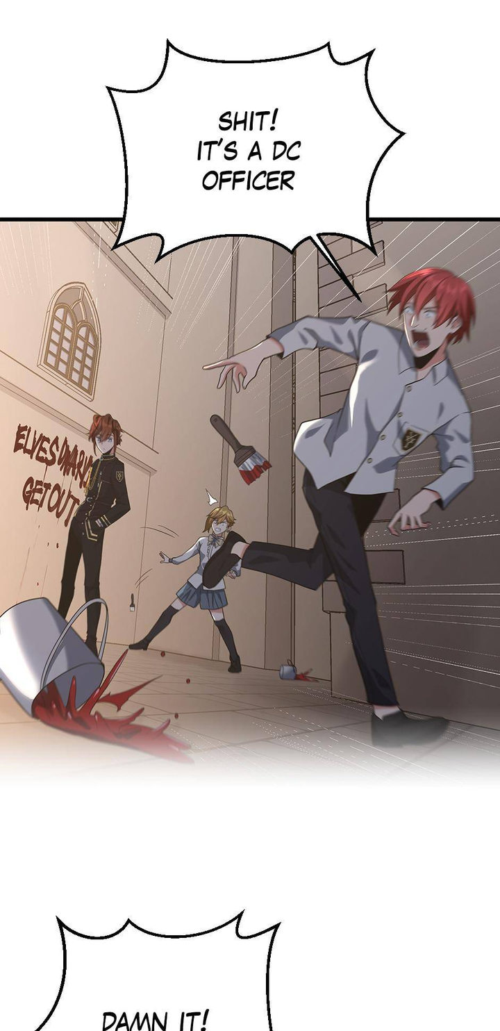 The Beginning After the End Chapter 110 - Page 46