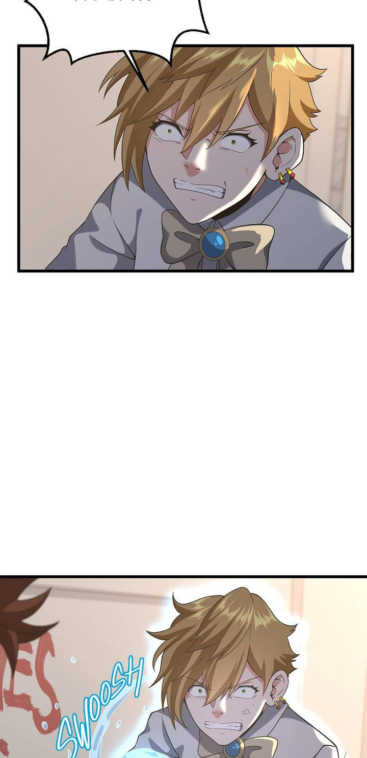 The Beginning After the End Chapter 110 - Page 47