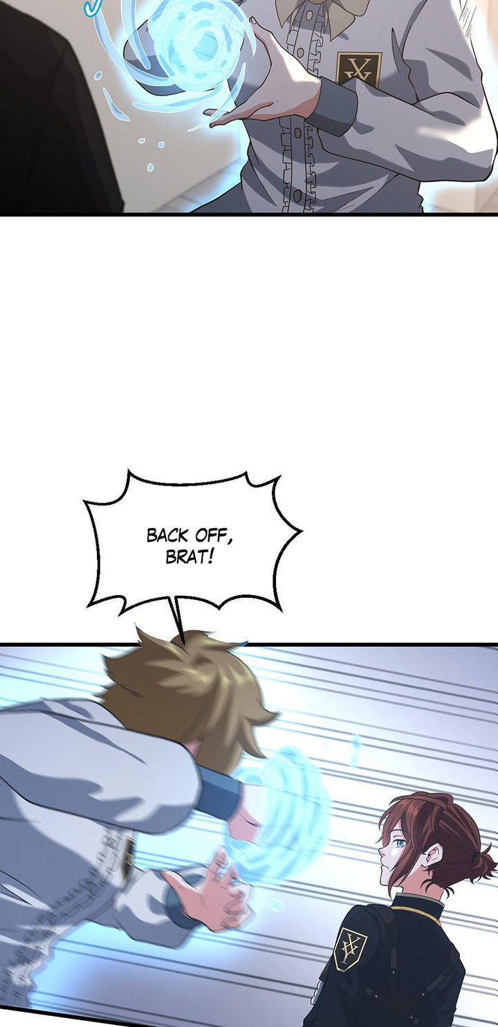 The Beginning After the End Chapter 110 - Page 48