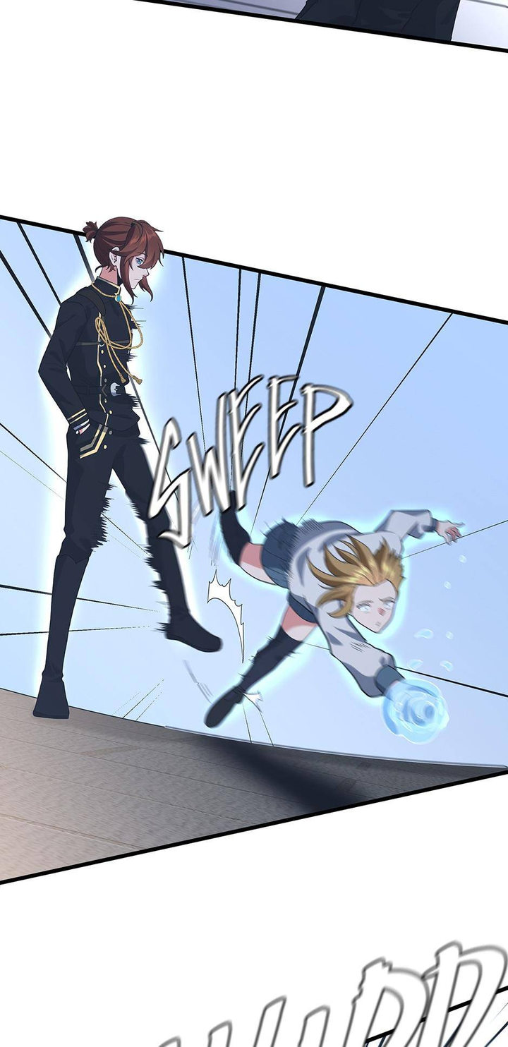 The Beginning After the End Chapter 110 - Page 49