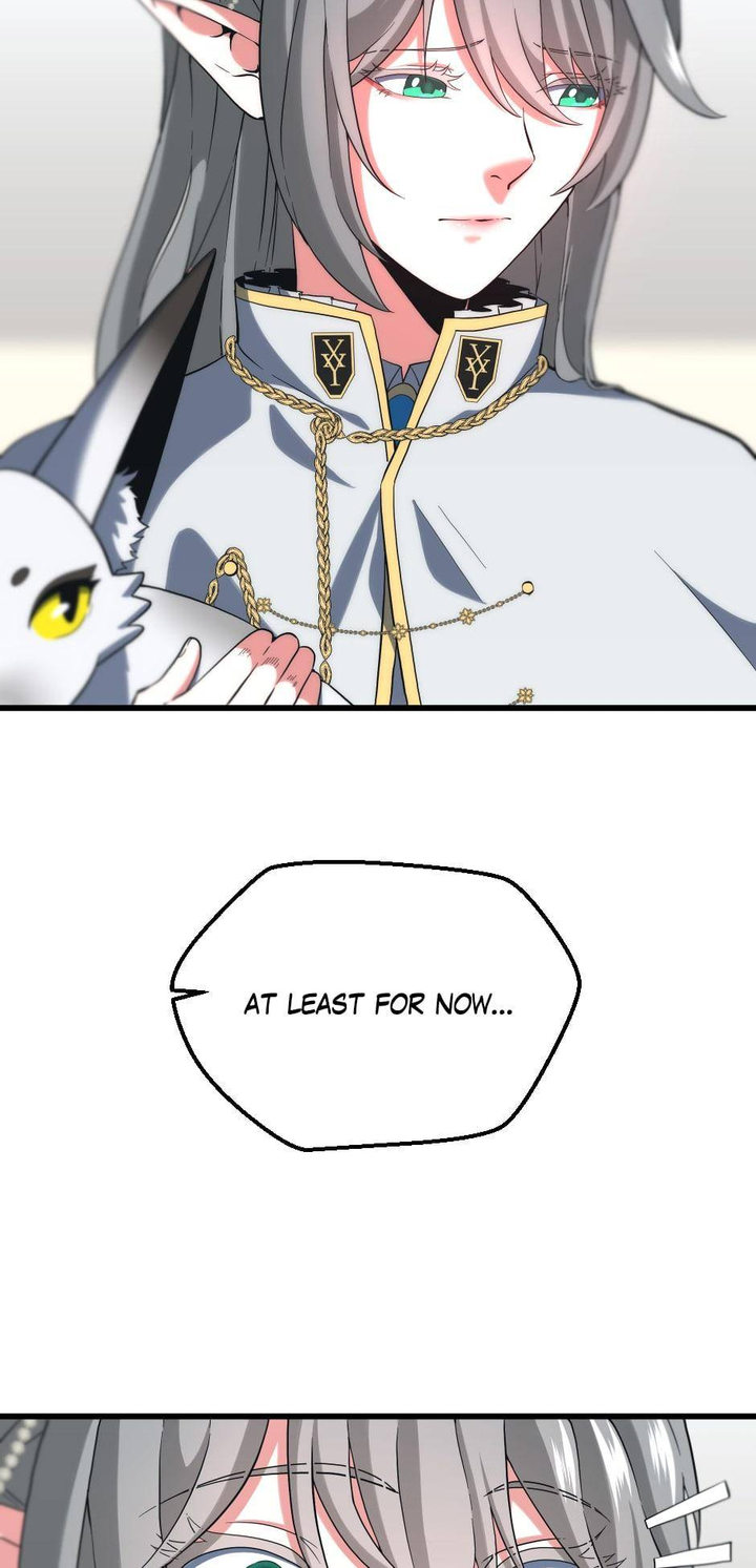 The Beginning After the End Chapter 110 - Page 5