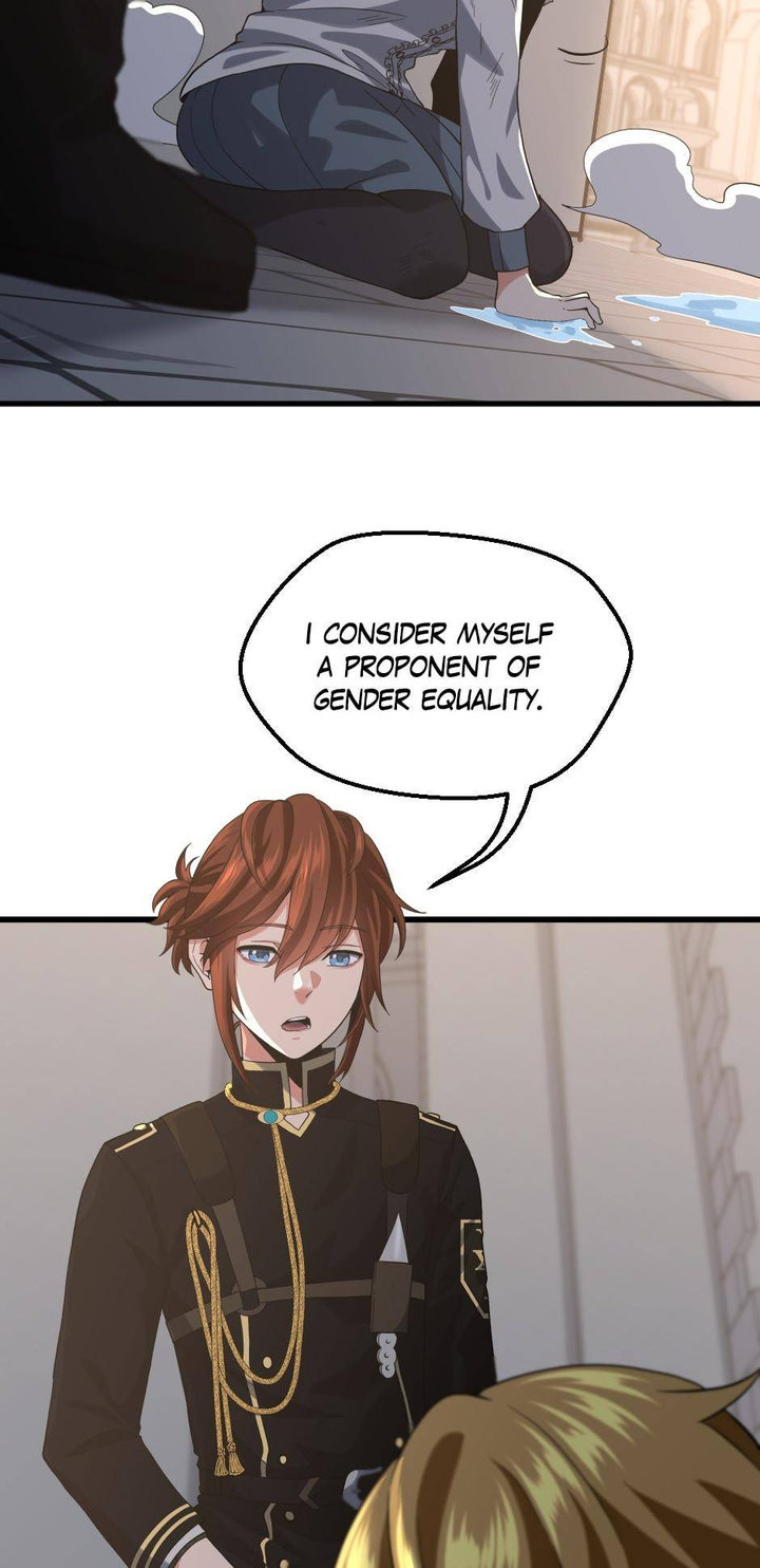 The Beginning After the End Chapter 110 - Page 51