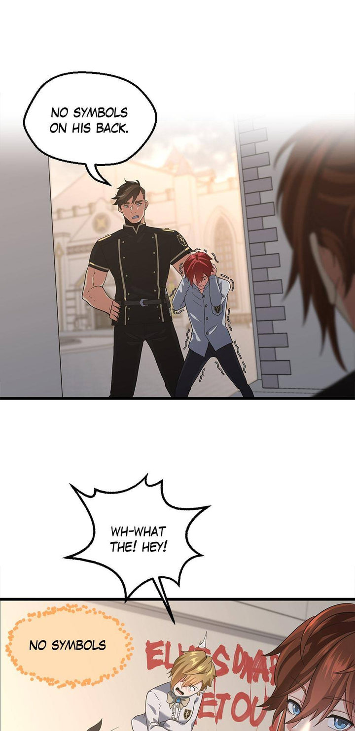 The Beginning After the End Chapter 110 - Page 54