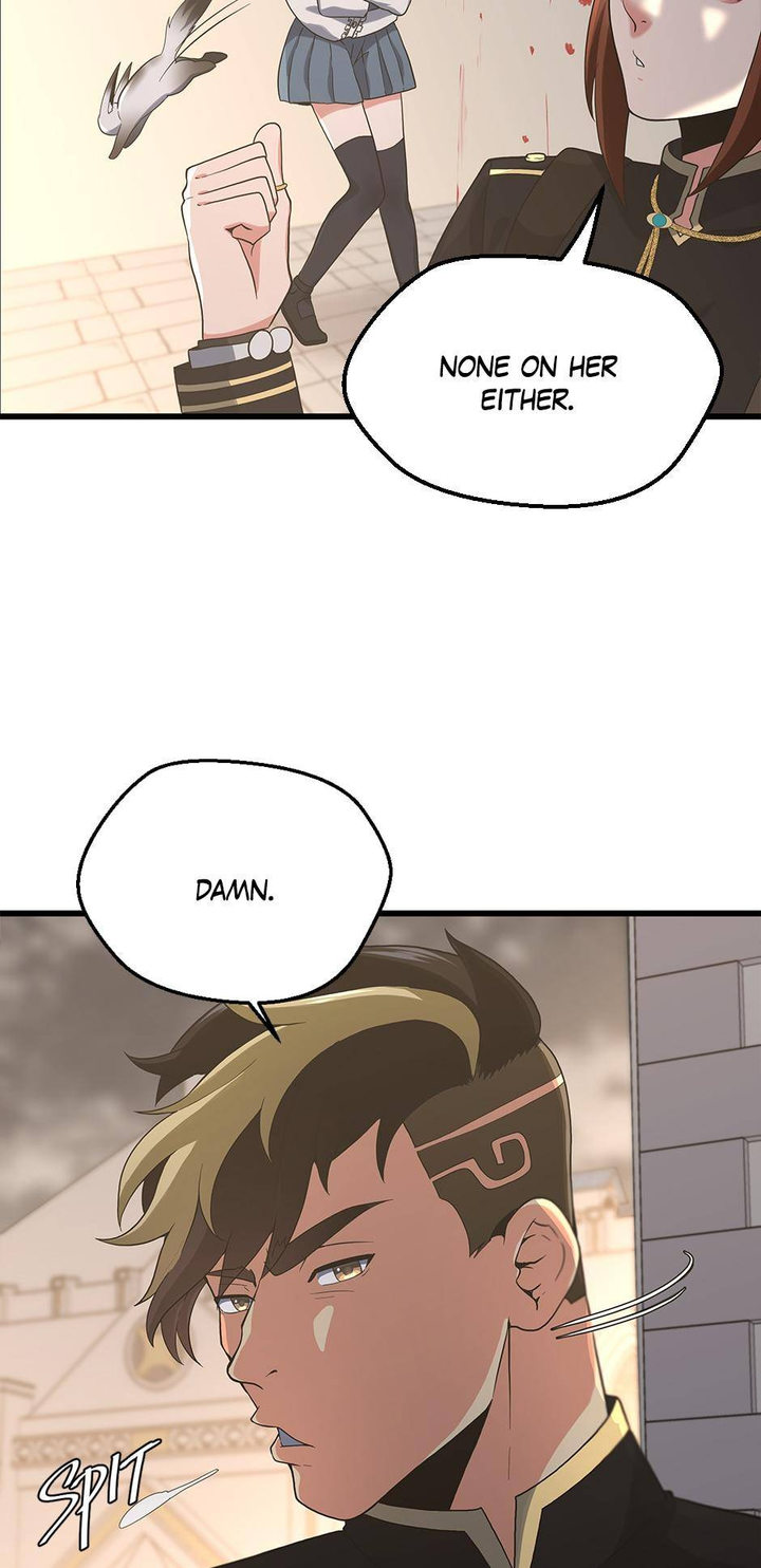 The Beginning After the End Chapter 110 - Page 55