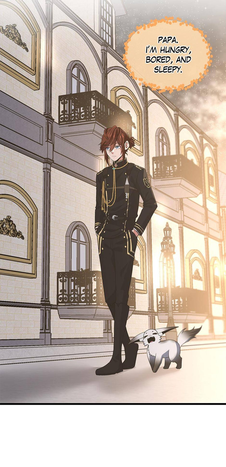 The Beginning After the End Chapter 110 - Page 58