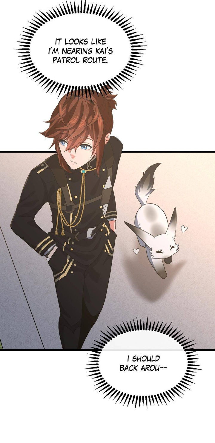 The Beginning After the End Chapter 110 - Page 60