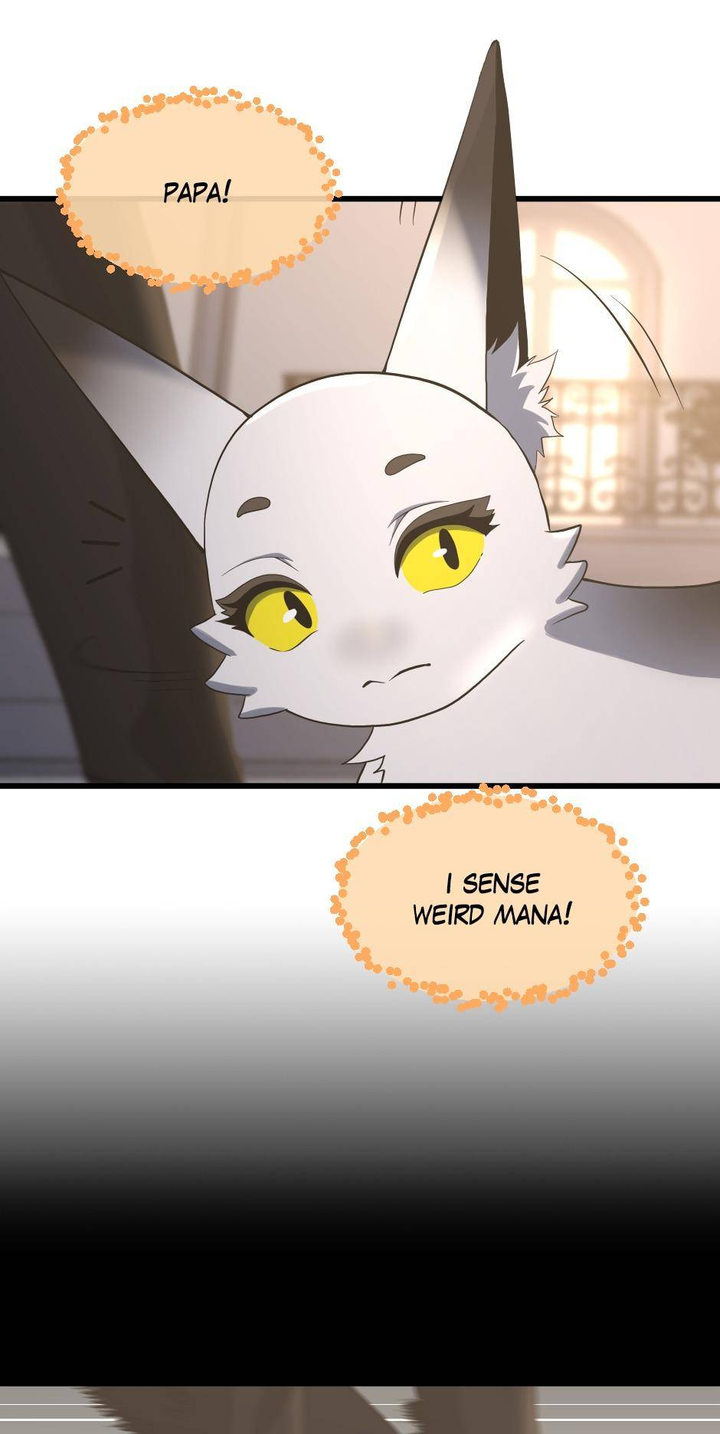 The Beginning After the End Chapter 110 - Page 61