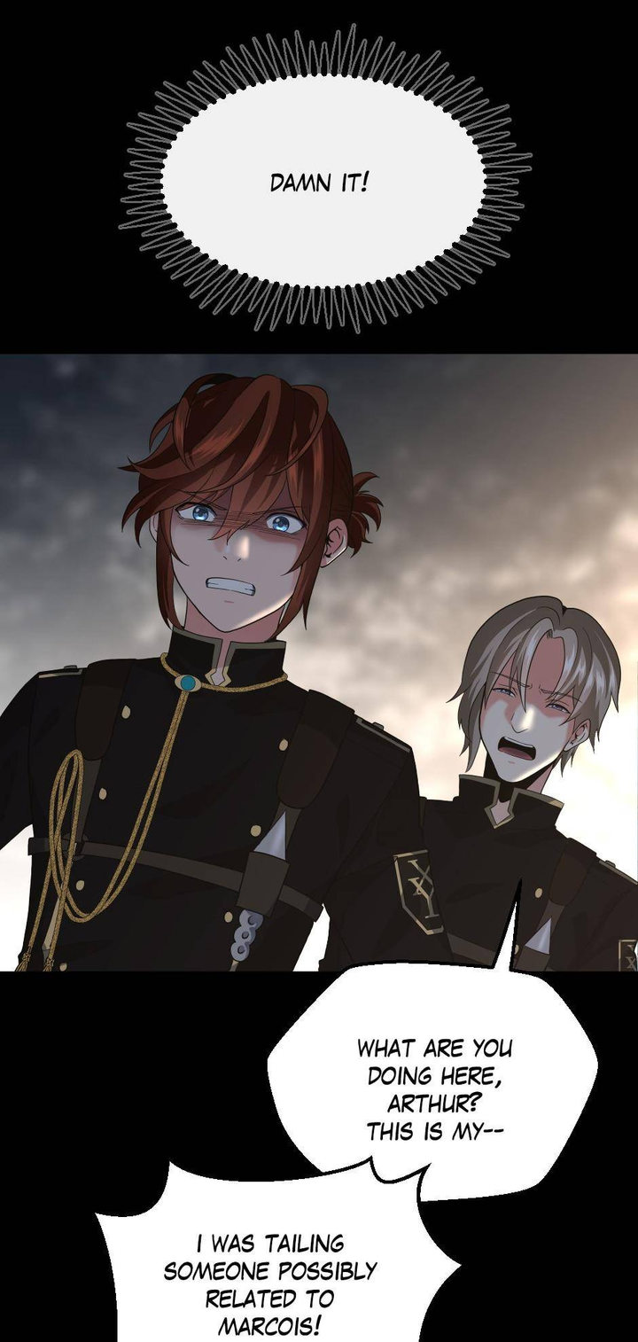 The Beginning After the End Chapter 110 - Page 76