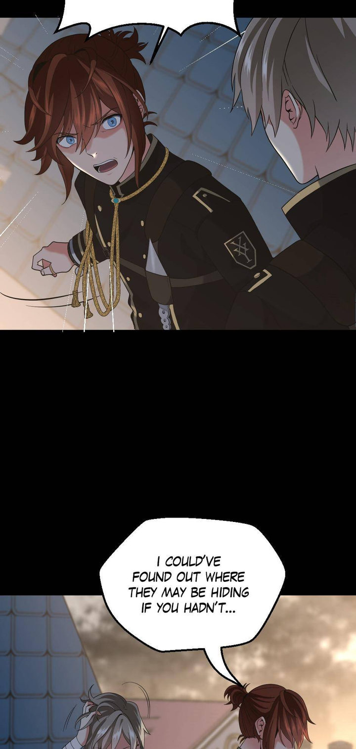 The Beginning After the End Chapter 110 - Page 77