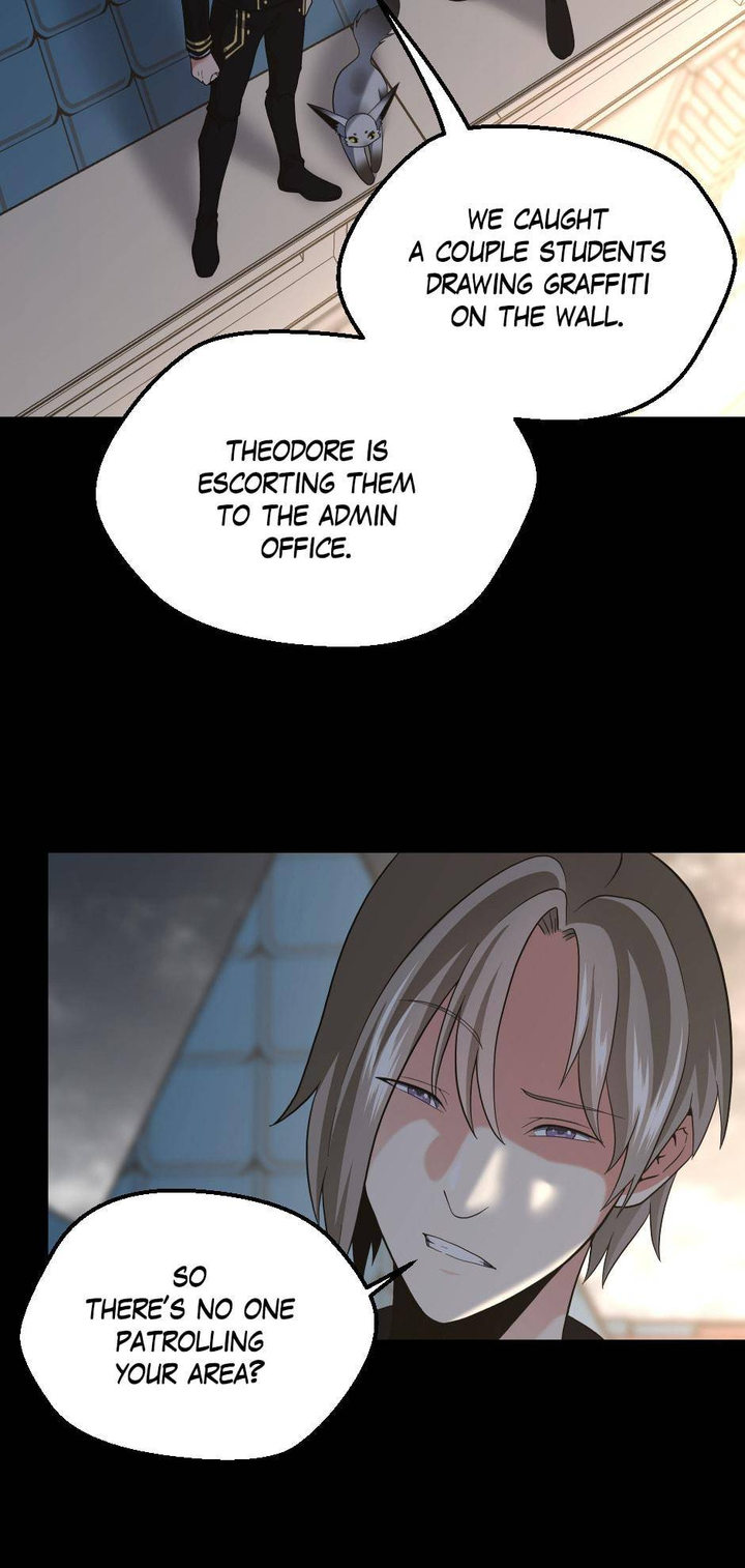 The Beginning After the End Chapter 110 - Page 79