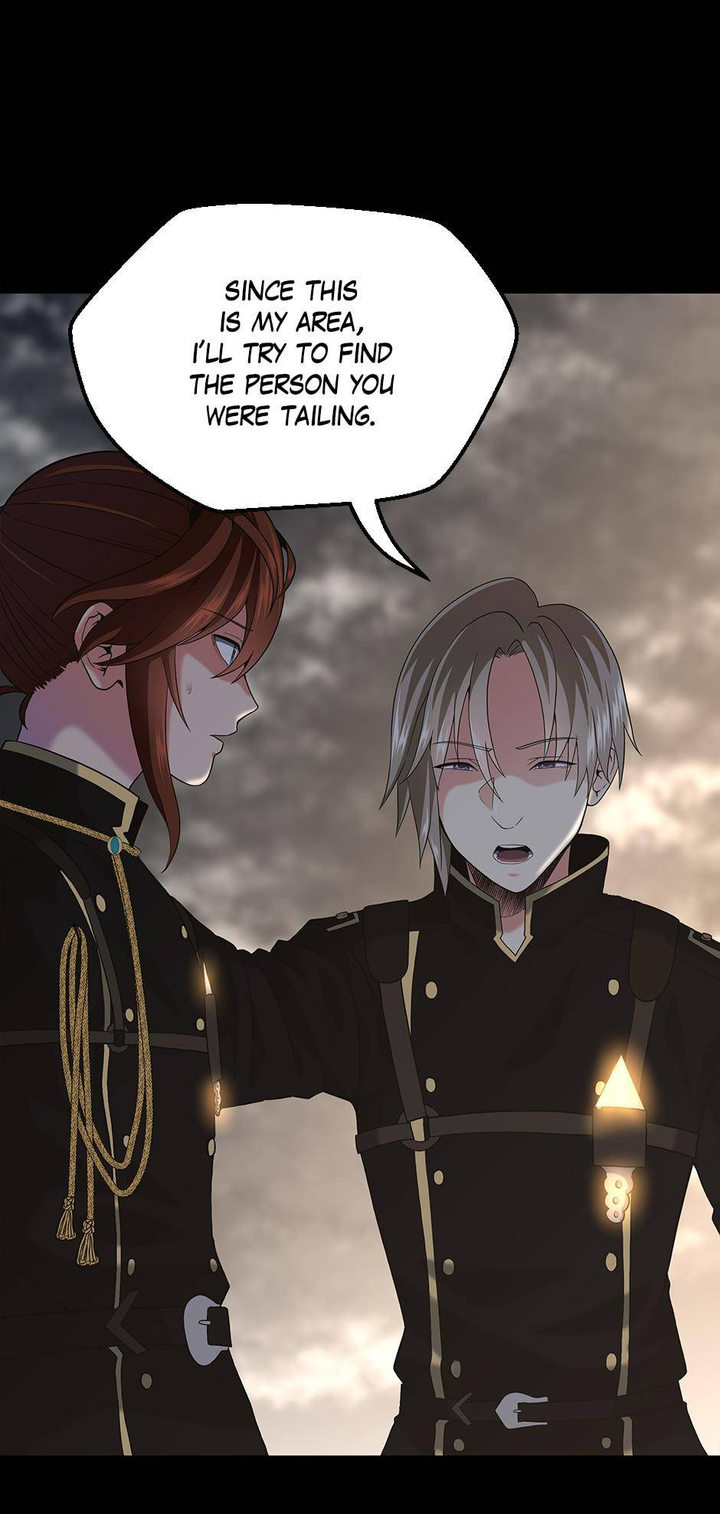 The Beginning After the End Chapter 110 - Page 83