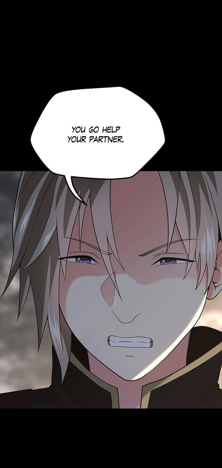 The Beginning After the End Chapter 110 - Page 84