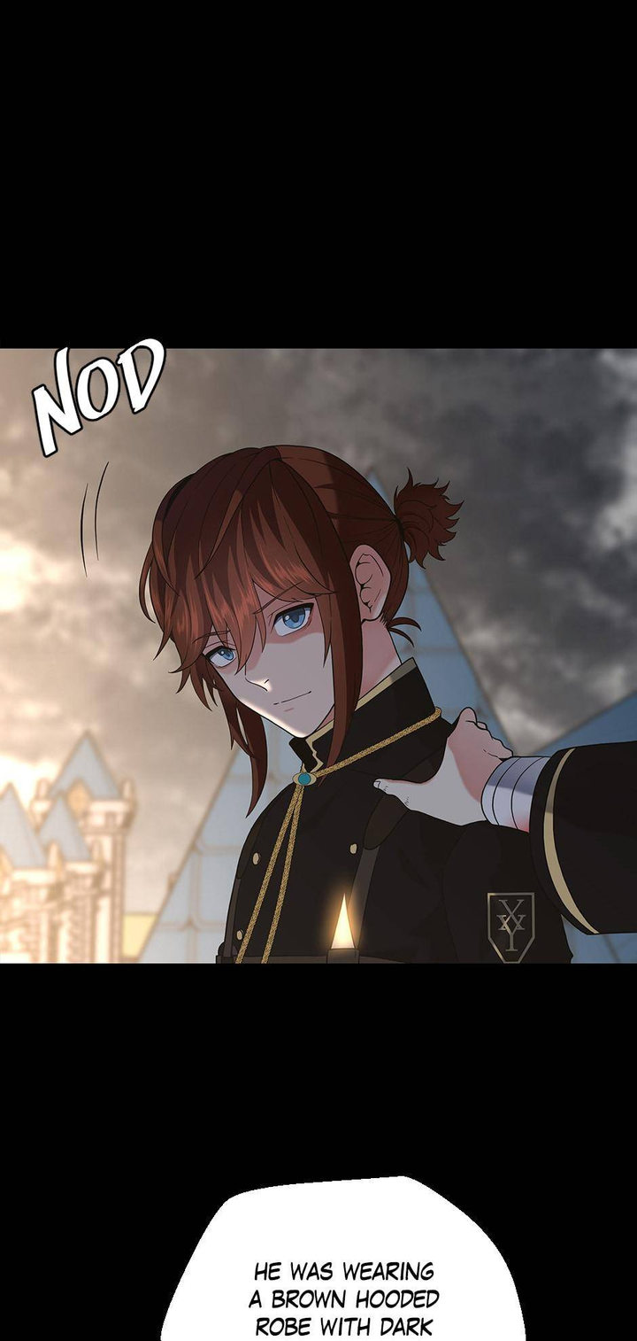 The Beginning After the End Chapter 110 - Page 85